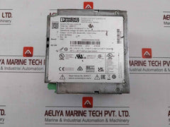 Phoenix Contact Quint-ps/1Ac/12Dc/20 Power Supply Module 85-264V-/ 90-350V