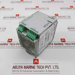 Phoenix Contact Quint-ps/1Ac/12Dc/20 Power Supply Module 85-264V-/ 90-350V