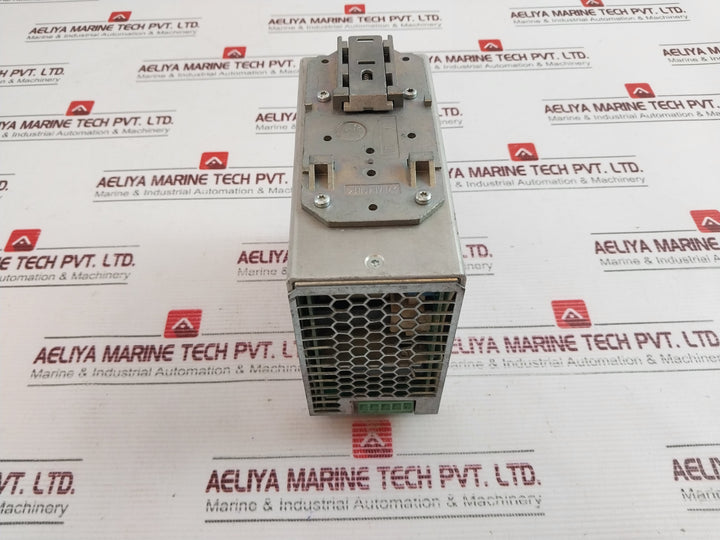 Phoenix Contact Quint-ps/1Ac/24Dc/10 Power Supply Unit