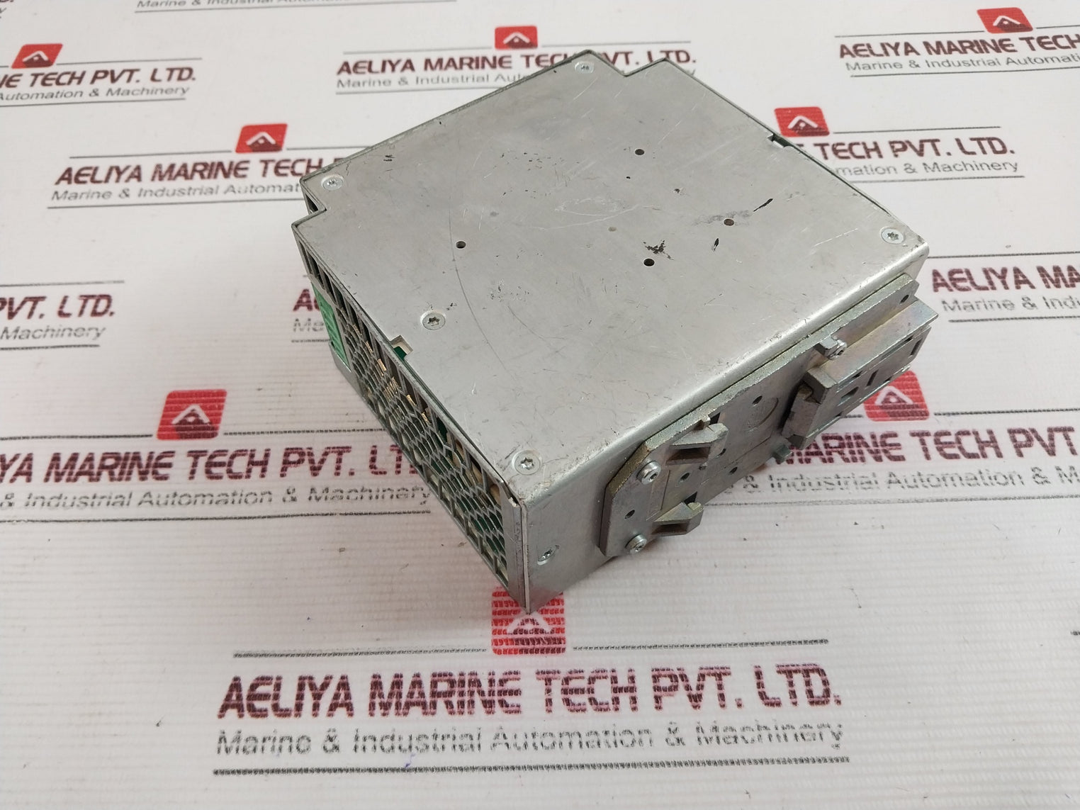 Phoenix Contact Quint-ps/1Ac/24Dc/10 Power Supply Unit