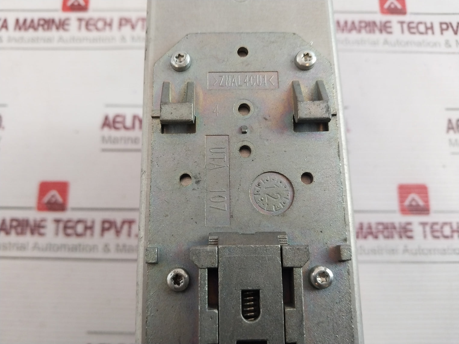 Phoenix Contact Quint-ps/1Ac/24Dc/10 Power Supply Unit