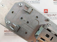 Phoenix Contact Quint-ps/1Ac/24Dc/10 Power Supply Unit 100-240V/50-60Hz/4.0-1.7A