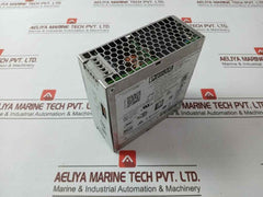 Phoenix Contact Quint-ps/1Ac/24Dc/10 Power Supply Unit 100-240V Ac 3.4-1.5A