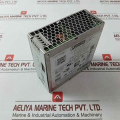 Phoenix Contact Quint-ps/1Ac/24Dc/10 Power Supply Unit 100-240V Ac 3.4-1.5A