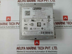 Phoenix Contact Quint-ps/1Ac/24Dc/10 Power Supply Unit 100-240V Ac 3.4-1.5A