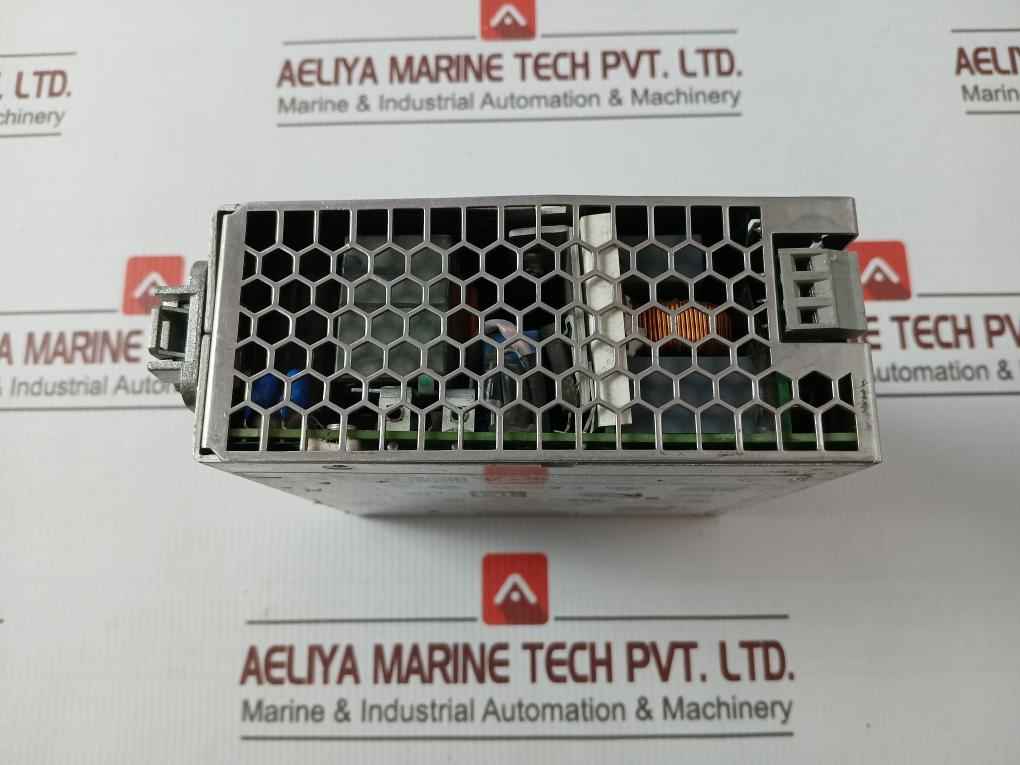 Phoenix Contact Quint-ps/1Ac/24Dc/10 Power Supply Unit 100-240V Ac 3.4-1.5A