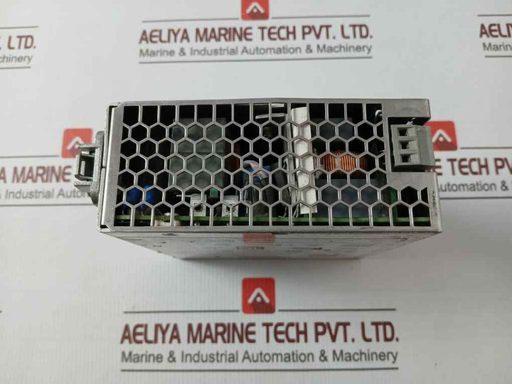 Phoenix Contact Quint-ps/1Ac/24Dc/10 Power Supply Unit 100-240V Ac 3.4-1.5A