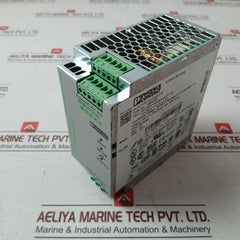Phoenix Contact Quint-ps/1Ac/24Dc/10 Switching Power Supply Module 50-60Hz