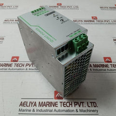 Phoenix Contact Quint-ps/1Ac/24Dc/10 Switching Power Supply Module 50-60Hz