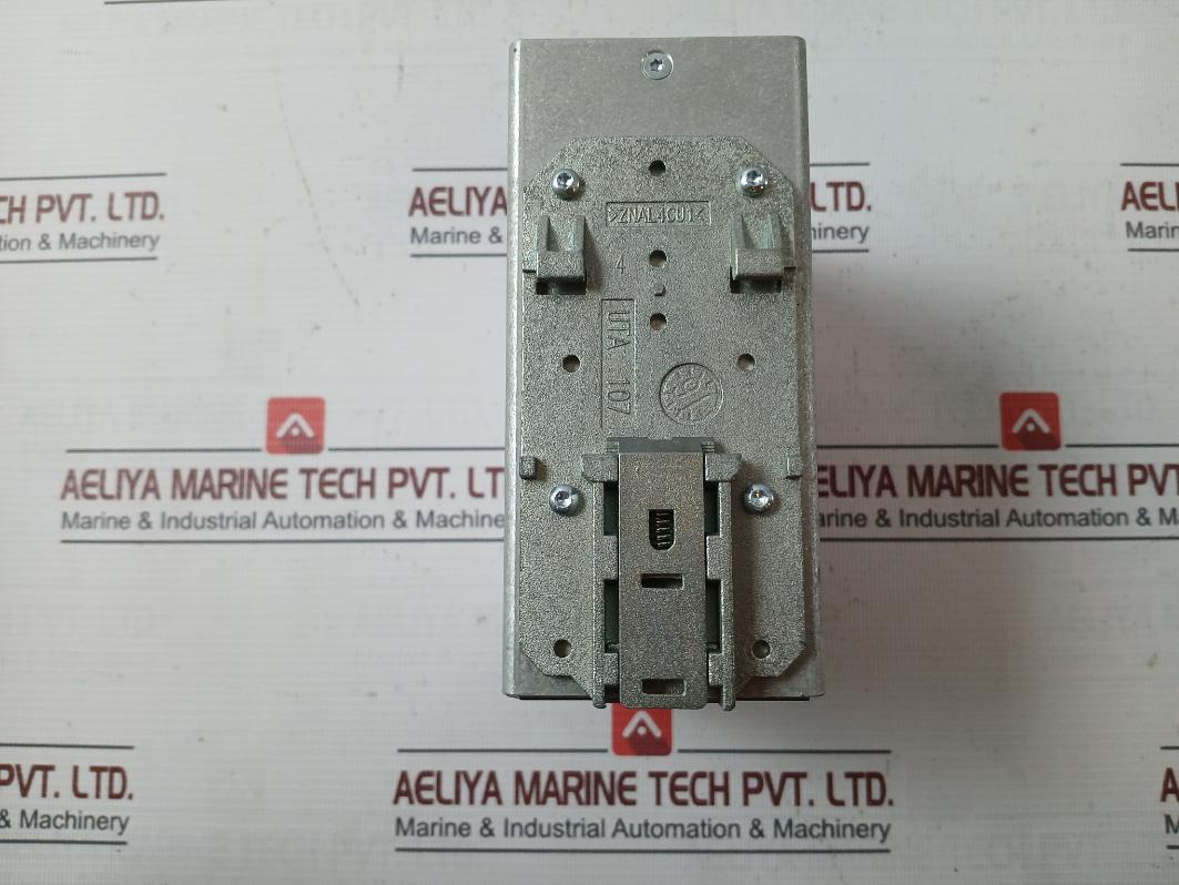 Phoenix Contact Quint-ps/1Ac/24Dc/10 Switching Power Supply 50-60Hz A Rev.07