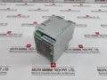 Phoenix Contact Quint-ps/1Ac/24Dc/20 Power Supply 100-240V/50-60Hz/6.0-2.6A