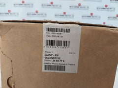 Phoenix Contact Quint-ps/1Ac/24Dc/20 Power Supply Unit 20A Boost 26A 24V