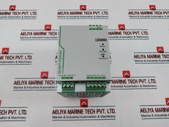 Phoenix Contact Quint-ps/1Ac/24Dc/20 Power Supply Unit 20A Boost 26A 24V
