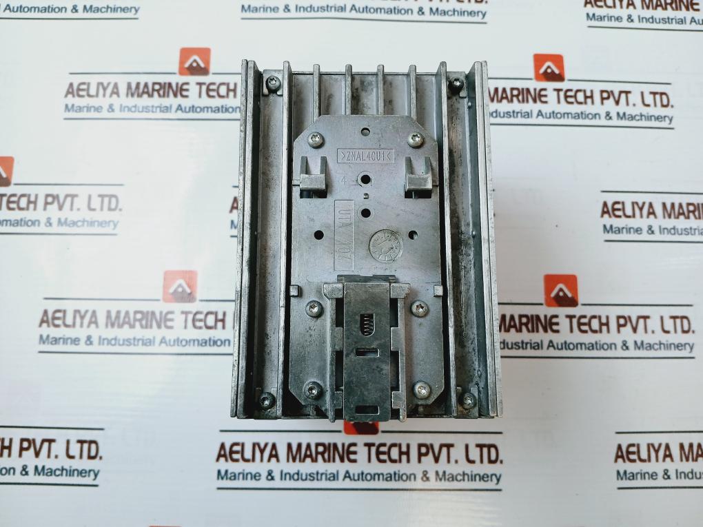 Phoenix Contact QUINT-PS/1AC/24DC/20 Power Supply Unit Rev 09