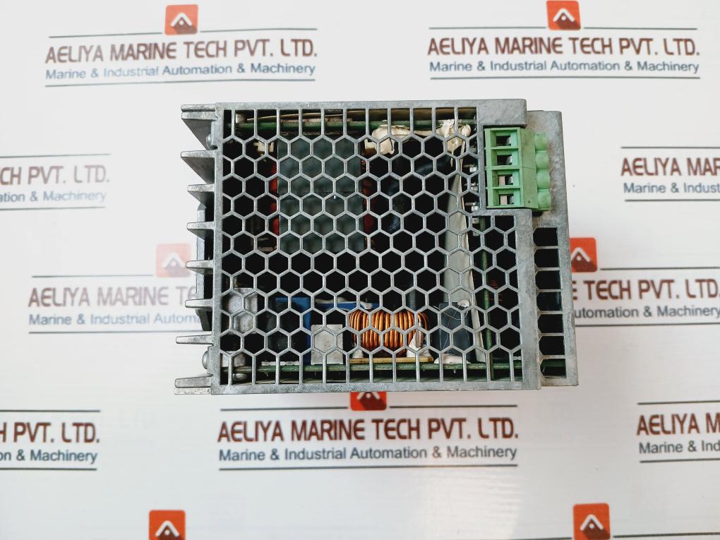 Phoenix Contact QUINT-PS/1AC/24DC/20 Power Supply Unit Rev 09