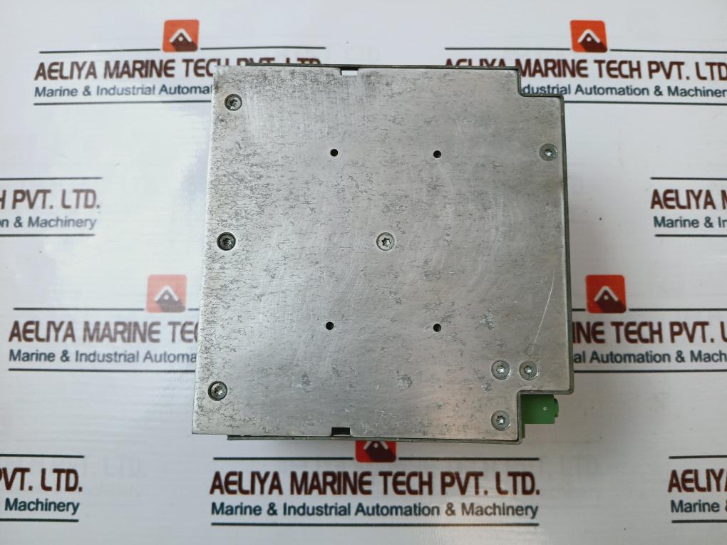 Phoenix Contact QUINT-PS/1AC/24DC/20 Power Supply Unit Rev 09