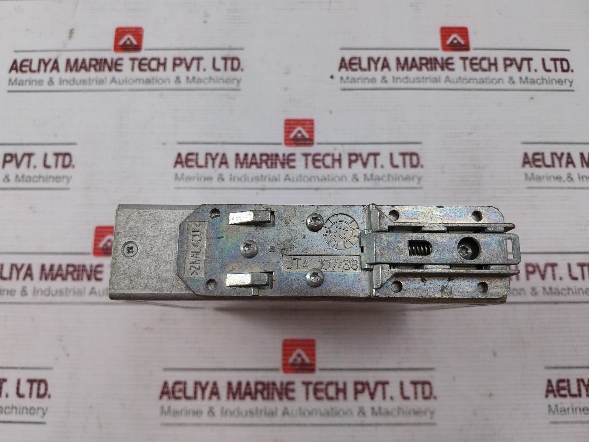 Phoenix Contact Quint-ps/1Ac/24Dc/3.5 Power Supply