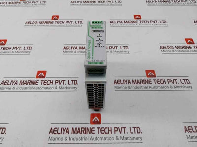 Phoenix Contact Quint-ps/1Ac/24Dc/3.5 Power Supply Unit 24Vdc 3.5A