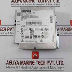 Phoenix Contact Quint-ps/1Ac/24Dc/3.5 Power Supply Unit 24Vdc 3.5A