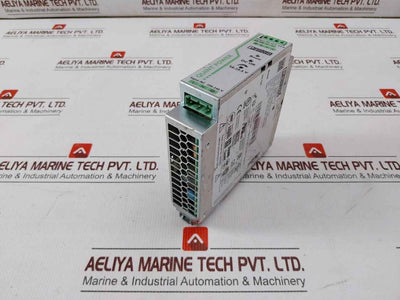 Phoenix Contact Quint-ps/1Ac/24Dc/3.5 Power Supply Unit 24Vdc 3.5A