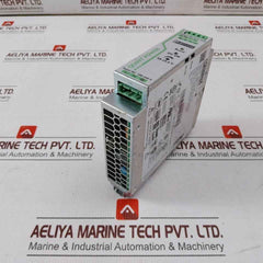 Phoenix Contact Quint-ps/1Ac/24Dc/3.5 Power Supply Unit 24Vdc 3.5A
