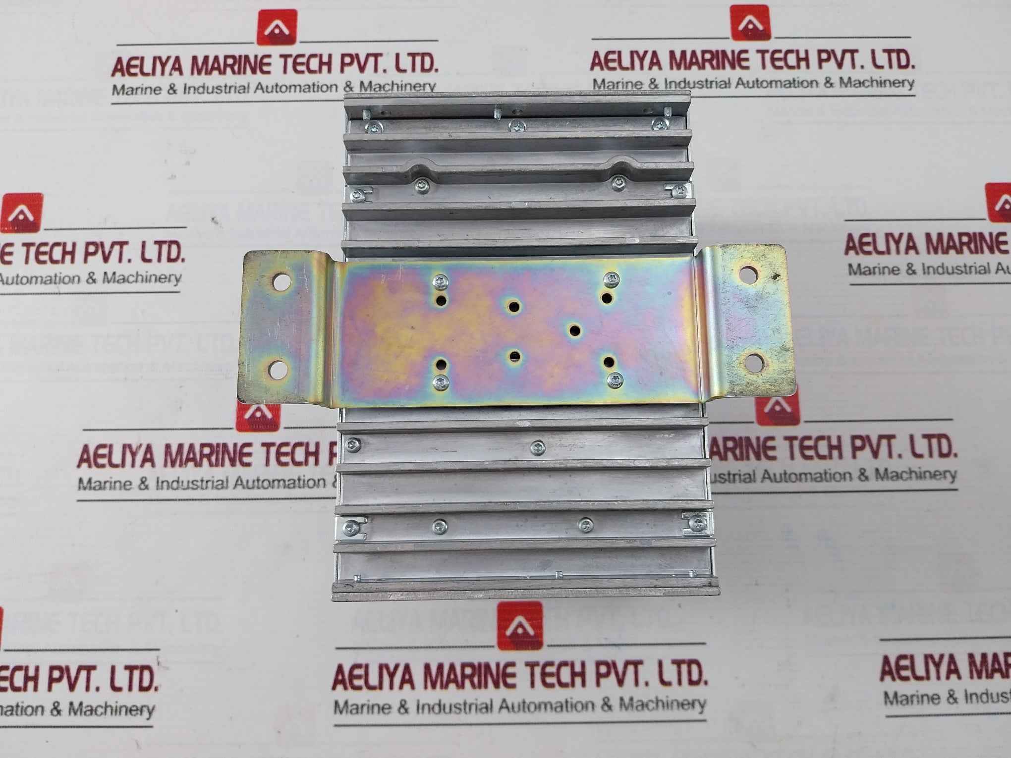 Phoenix Contact Quint-ps/1Ac/24Dc/40 Primary Switched Power Supply Unit