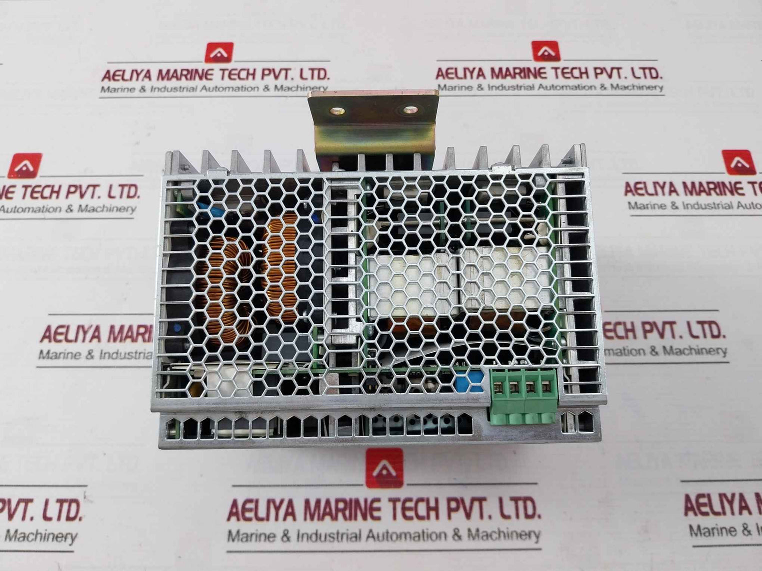 Phoenix Contact Quint-ps/1Ac/24Dc/40 Primary Switched Power Supply Unit