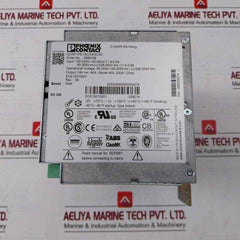 Phoenix Contact Quint-ps/1Ac/24Dc/40 Primary Switched Power Supply Unit
