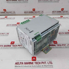 Phoenix Contact Quint-ps/1Ac/24Dc/40 Primary Switched Power Supply Unit