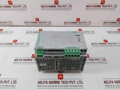 Phoenix Contact Quint-ps/1Ac/24Dc/40 Switch Mode Din Rail Power Supply