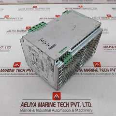 Phoenix Contact Quint-ps/1Ac/24Dc/40 Switch Mode Din Rail Power Supply