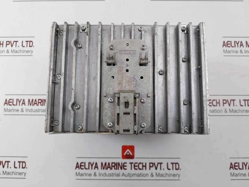 Phoenix Contact Quint-ps/1Ac/24Dc/40 Switch Mode Din Rail Power Supply