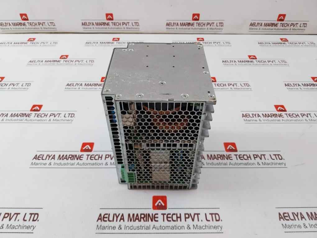 Phoenix Contact Quint-ps/1Ac/24Dc/40 Switch Mode Din Rail Power Supply