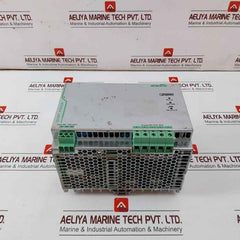 Phoenix Contact Quint-ps/1Ac/24Dc/40 Switch Mode Din Rail Power Supply
