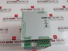 Phoenix Contact Quint-ps/1Ac/24Dc/20 Power Supply Unit 2866776 100-240V/50-60Hz
