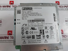 Phoenix Contact Quint-ps/1Ac/24Dc/20 Power Supply Unit 2866776 100-240V/50-60Hz