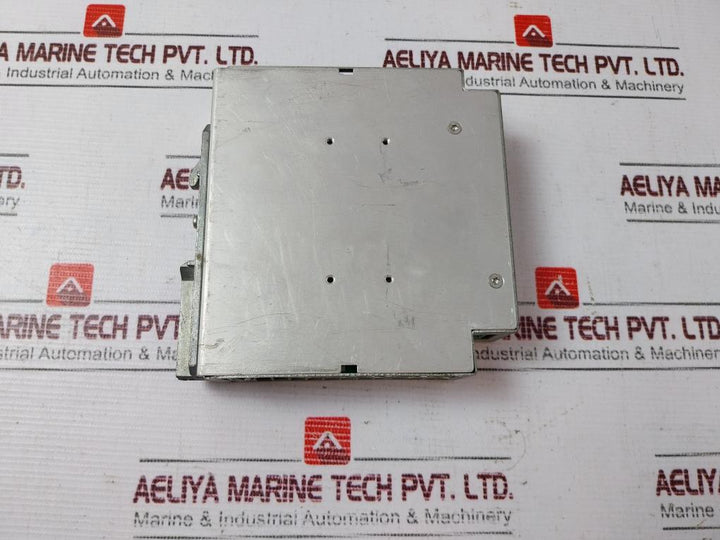 Phoenix Contact Quint-ps/24Dc/12Dc/8 Power Supply 2320115