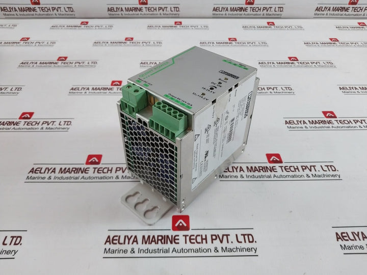 Phoenix Contact Quint-ps/24Dc/24Dc/20 Dc/Dc Converter 18-32V--- 2938235