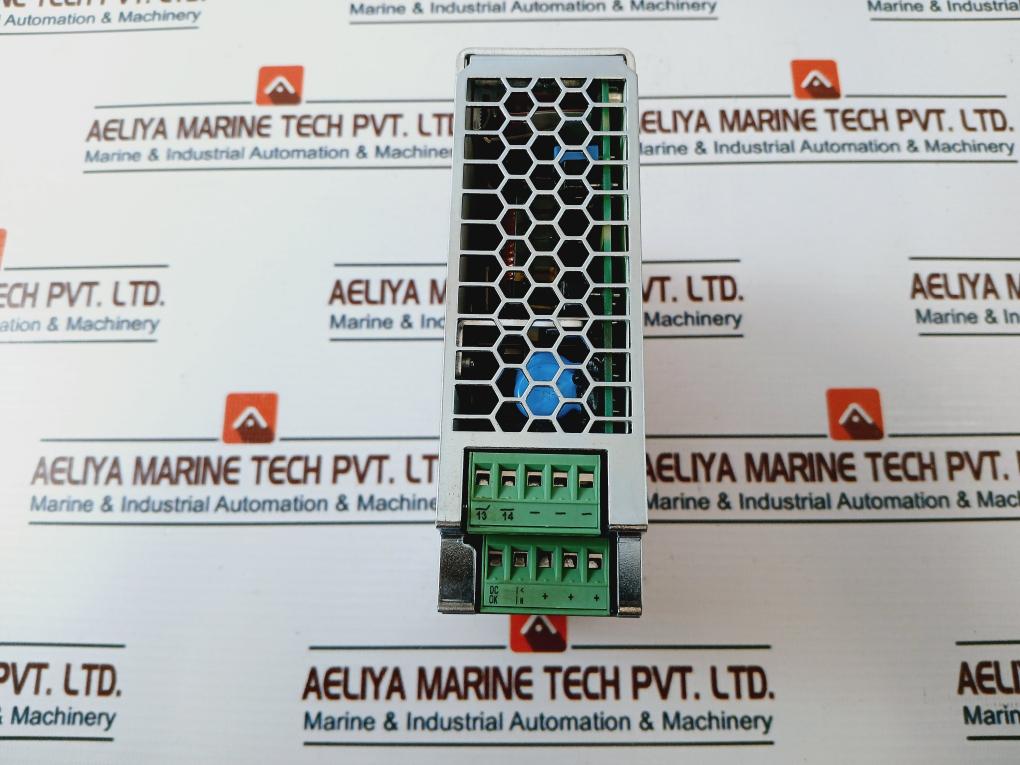 Phoenix Contact Quint-ps/3Ac/24Dc/5 Switching Power Supply 2866734