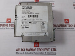Phoenix Contact Quint-ups/24Dc/24Dc/40 Ups Power Supply 24V 40A