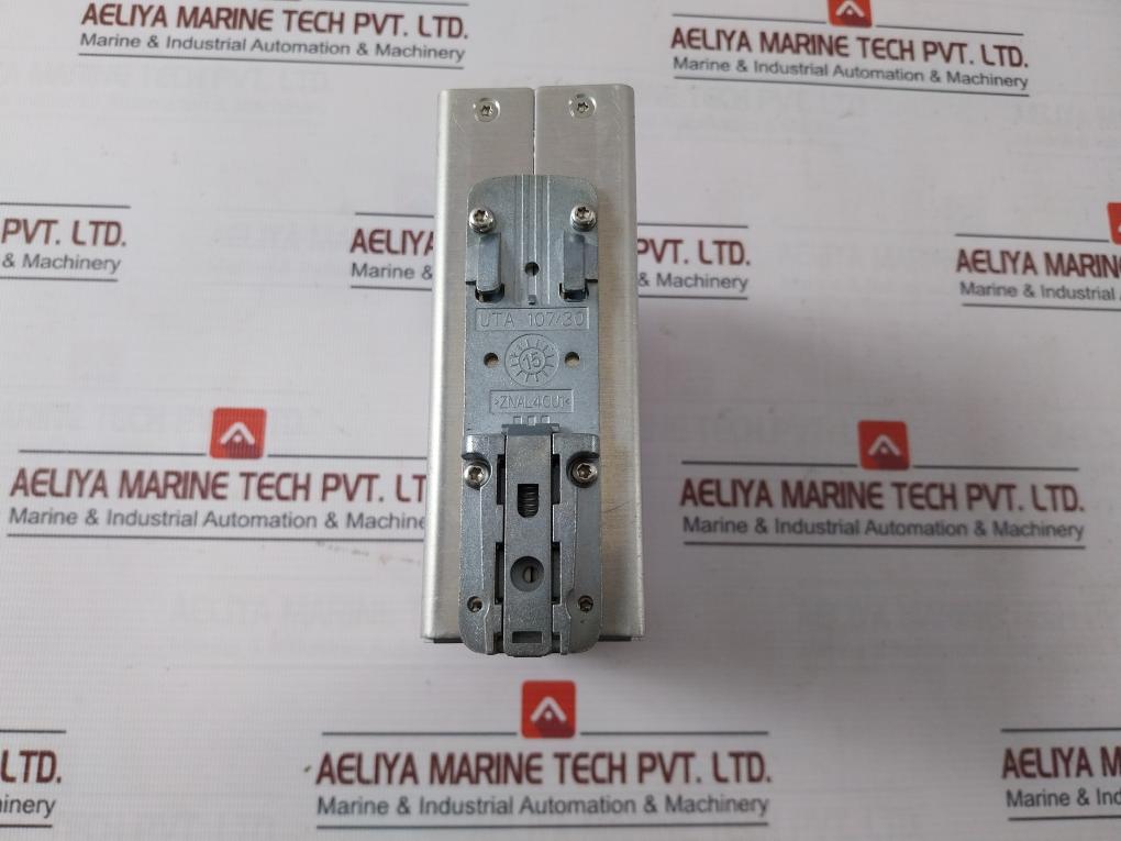 Phoenix Contact Quint-ups/24Dc/24Dc/40 Ups Power Supply 24V 40A 18-30Vdc Input