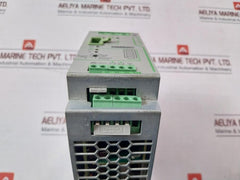 Phoenix Contact Quint-ups/24Dc/24Dc/40 Ups Power Supply 24V 40A 18-30Vdc Input