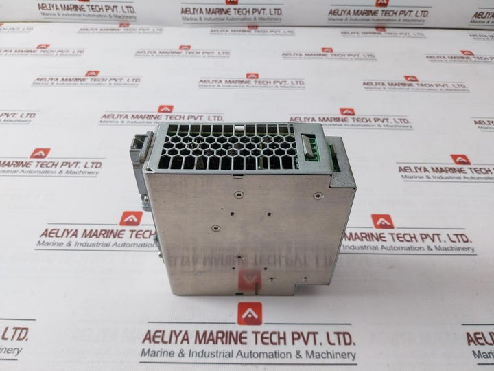 Phoenix Contact Quint-ups/24Dc/24Dc/40 Ups Power Supply 24V 40A 18-30Vdc Input