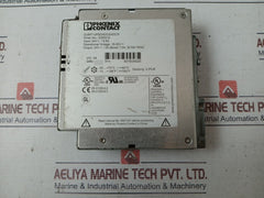 Phoenix Contact Quint-ups/24Dc/24Dc/5 Uninterruptible Power Supply 2320212 24V
