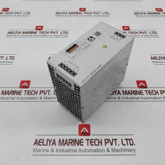 Phoenix Contact Quint4-ps/1Ac/24Dc/20/+ Power Supply 100-240V Ac/50-60Hz