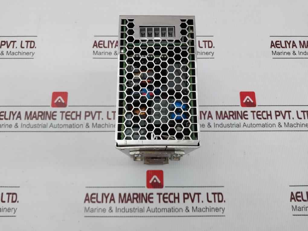 Phoenix Contact Quint4-ps/1Ac/24Dc/20/+ Power Supply 100-240V Ac/50-60Hz