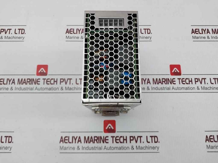 Phoenix Contact Quint4-ps/1Ac/24Dc/20/+ Power Supply 100-240V Ac/50-60Hz