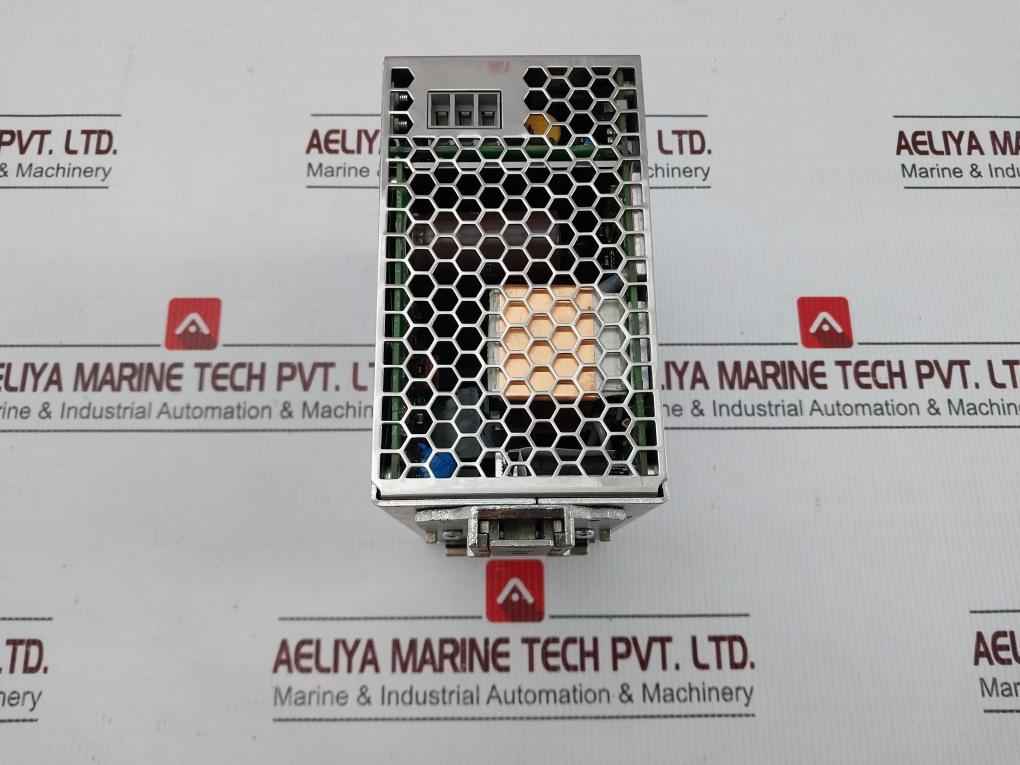 Phoenix Contact Quint4-ps/1Ac/24Dc/20/+ Power Supply 100-240V Ac/50-60Hz