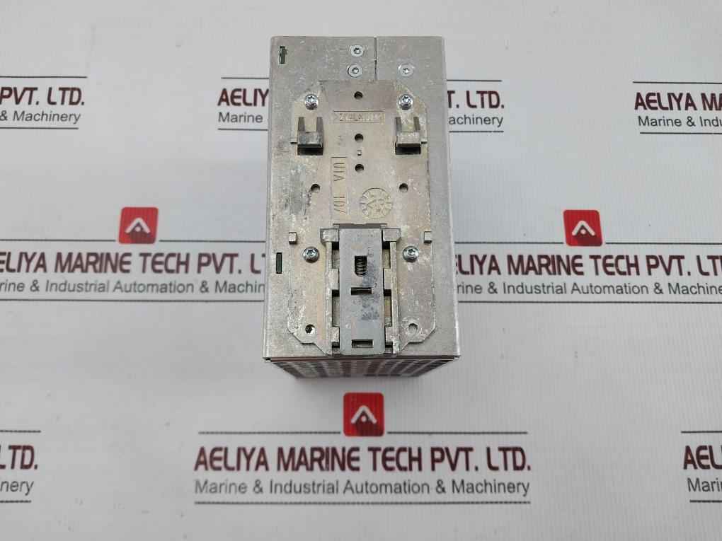 Phoenix Contact Quint4-ps/1Ac/24Dc/20/+ Power Supply 100-240V Ac/50-60Hz