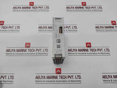 Phoenix Contact Quint4-ps/1Ac/24Dc/5 Power Supply Unit 100-240V Ac 1.7-0.8
